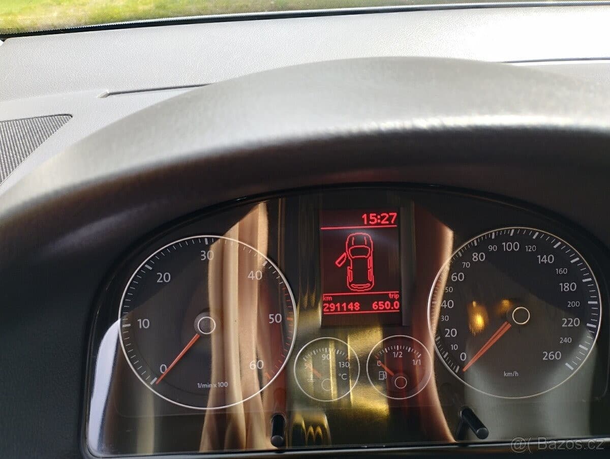 Volkswagen TOURAN - 14