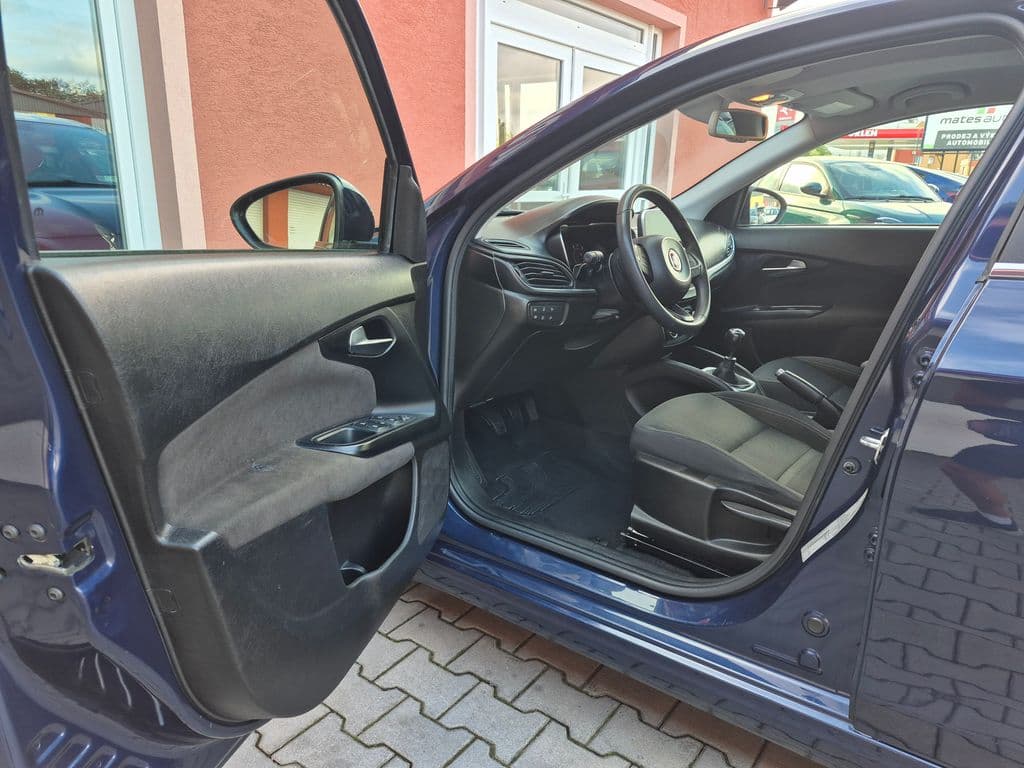 2019 Fiat TIPO - 13