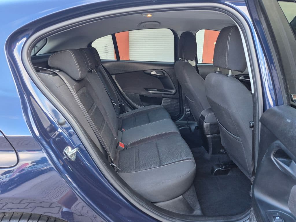 2019 Fiat TIPO - 17
