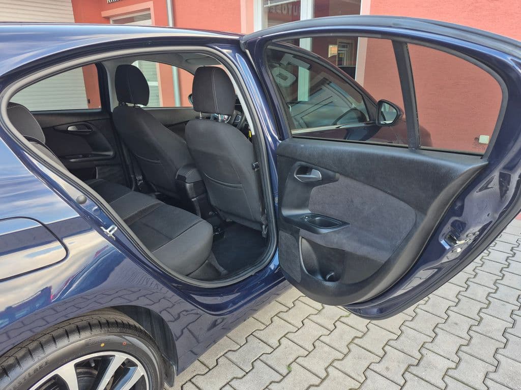 2019 Fiat TIPO - 18