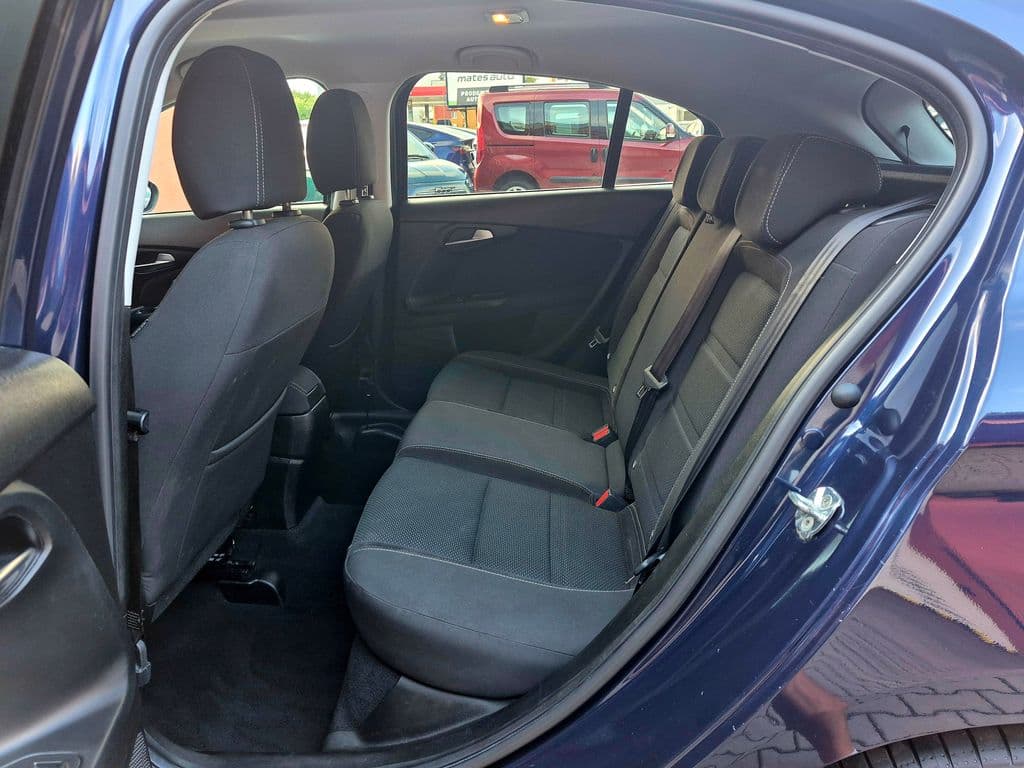 2019 Fiat TIPO - 19