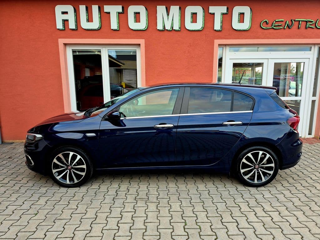 2019 Fiat TIPO - 2