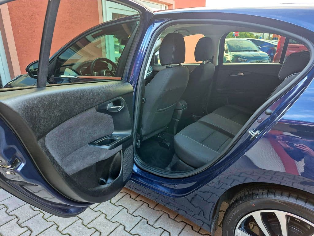 2019 Fiat TIPO - 20