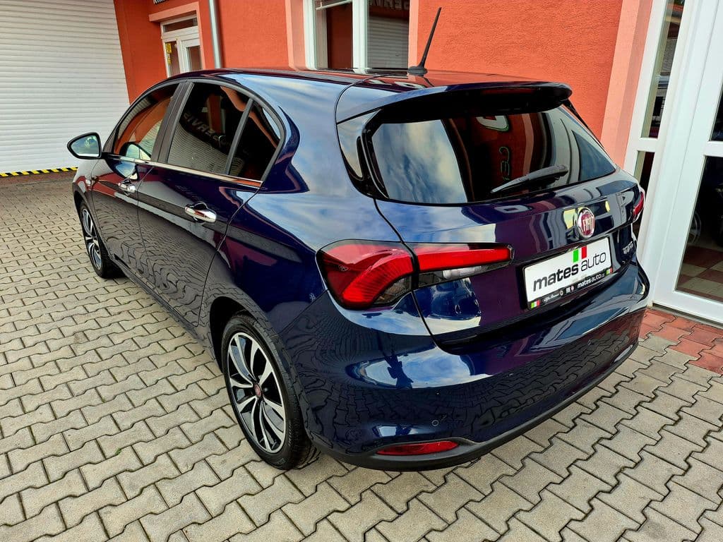 2019 Fiat TIPO - 3