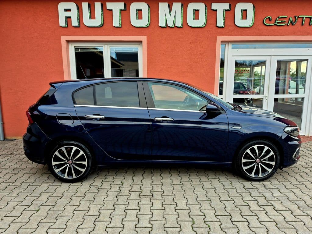 2019 Fiat TIPO - 6