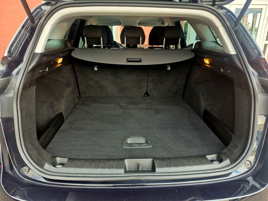 2019 Fiat TIPO - 11