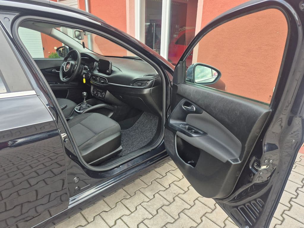 2019 Fiat TIPO - 15