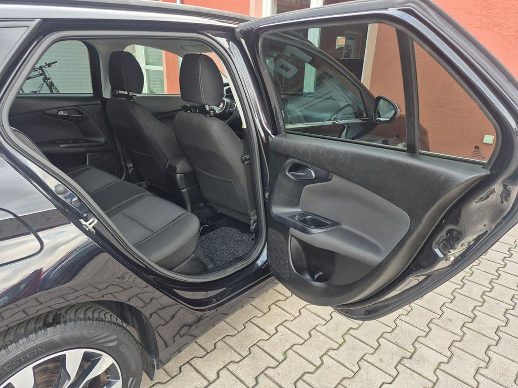 2019 Fiat TIPO - 17