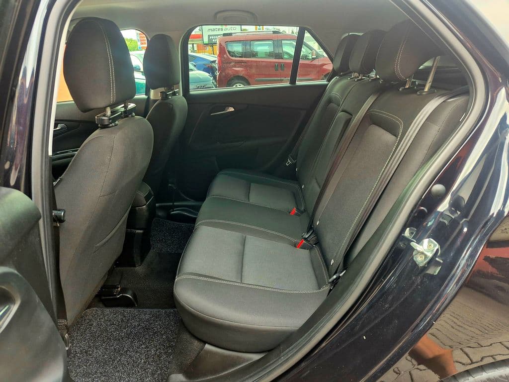 2019 Fiat TIPO - 18