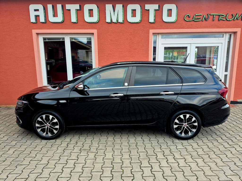 2019 Fiat TIPO - 2