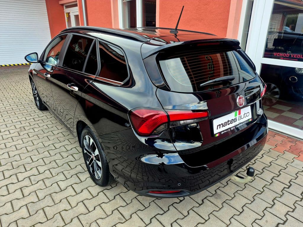 2019 Fiat TIPO - 3