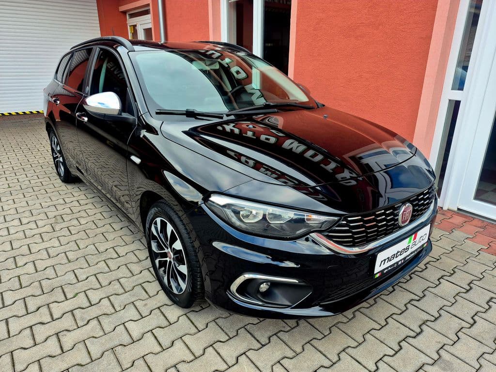 2019 Fiat TIPO - 4
