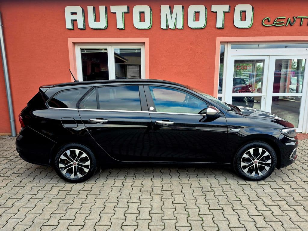 2019 Fiat TIPO - 5