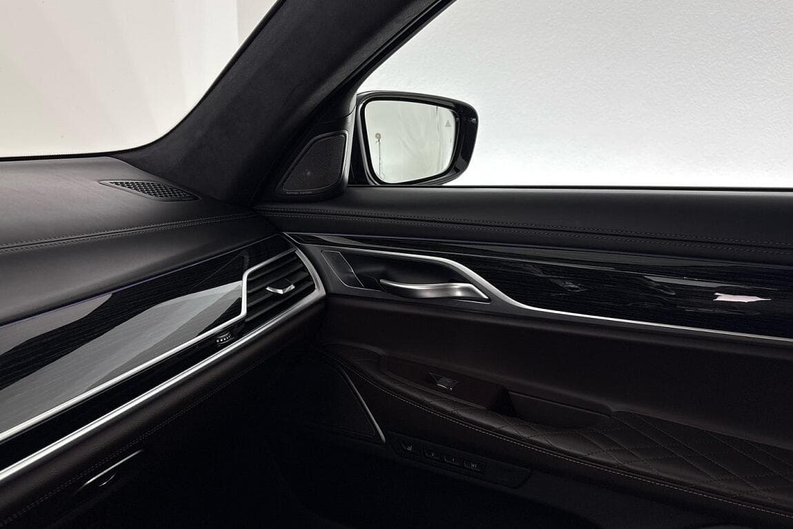 2021 BMW 7-SERIES - 20