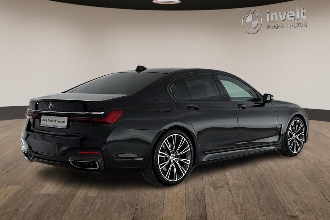 2021 BMW 7-SERIES - 3