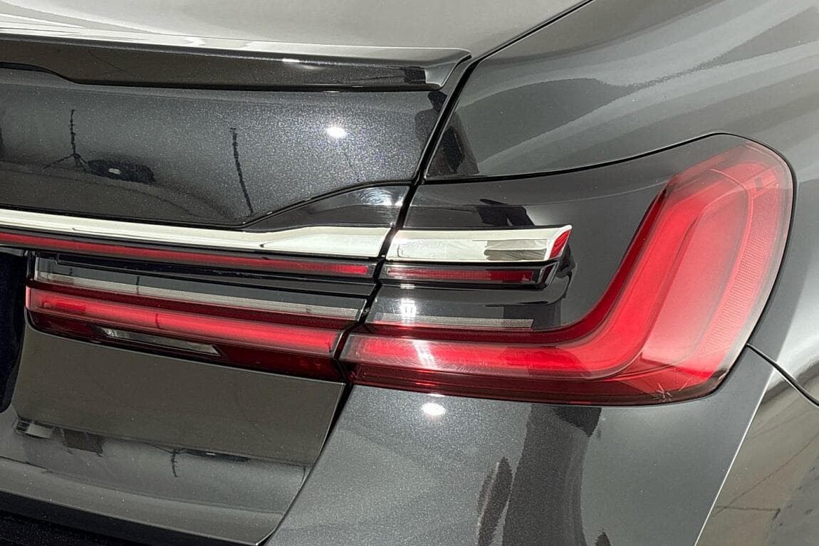 2021 BMW 7-SERIES - 5
