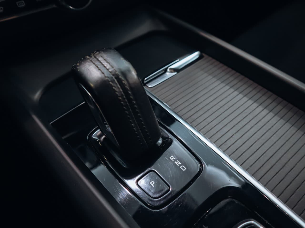 2021 Volvo XC60 - 15