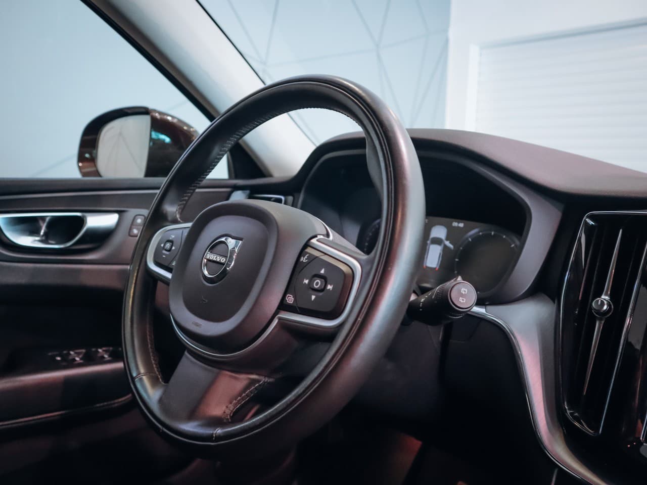 2021 Volvo XC60 - 18