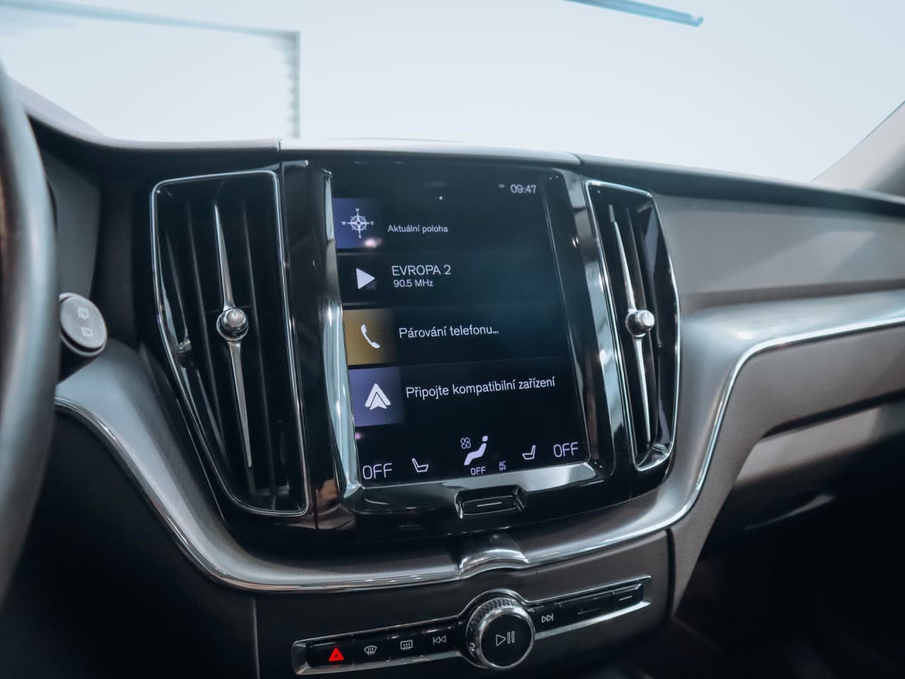 2021 Volvo XC60 - 19
