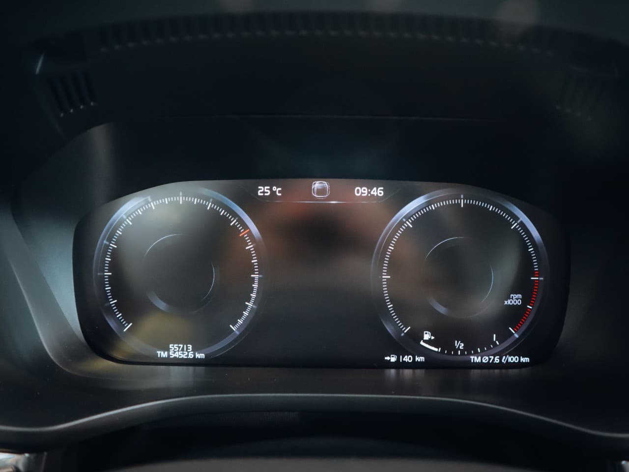 2021 Volvo XC60 - 20