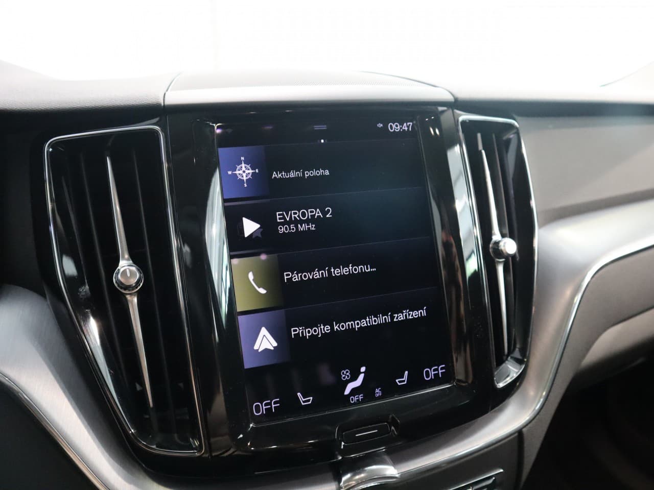 2021 Volvo XC60 - 9
