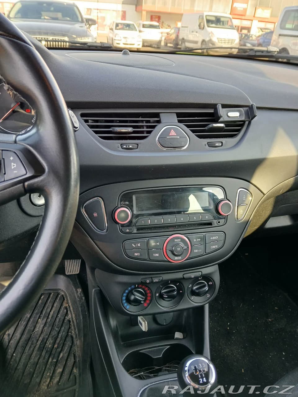 2016 Opel CORSA - 4