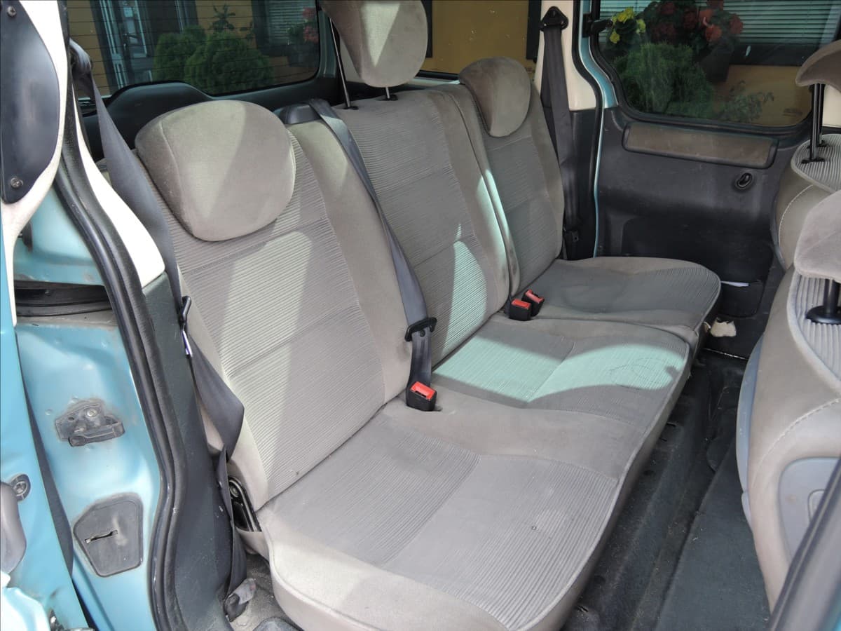 2005 Citroen BERLINGO - 14
