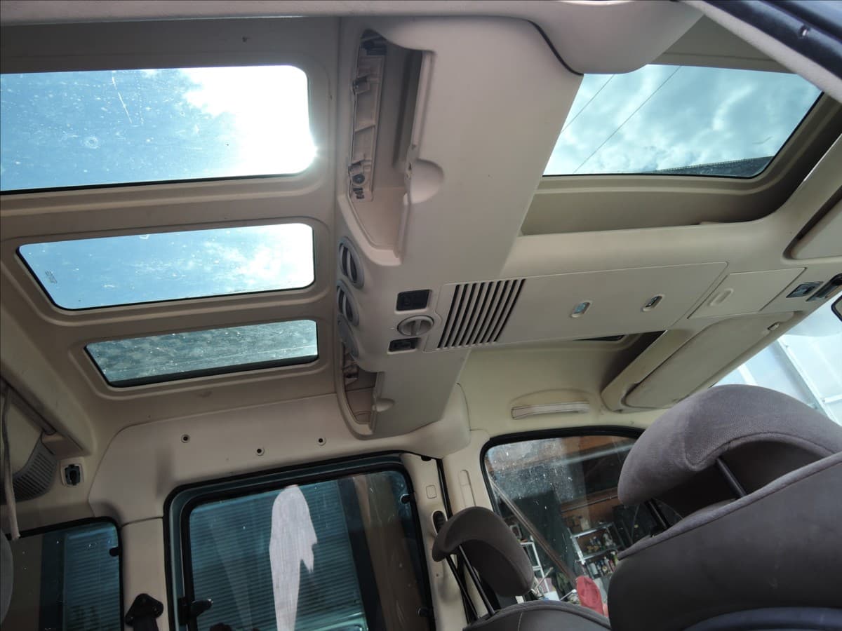 2005 Citroen BERLINGO - 15