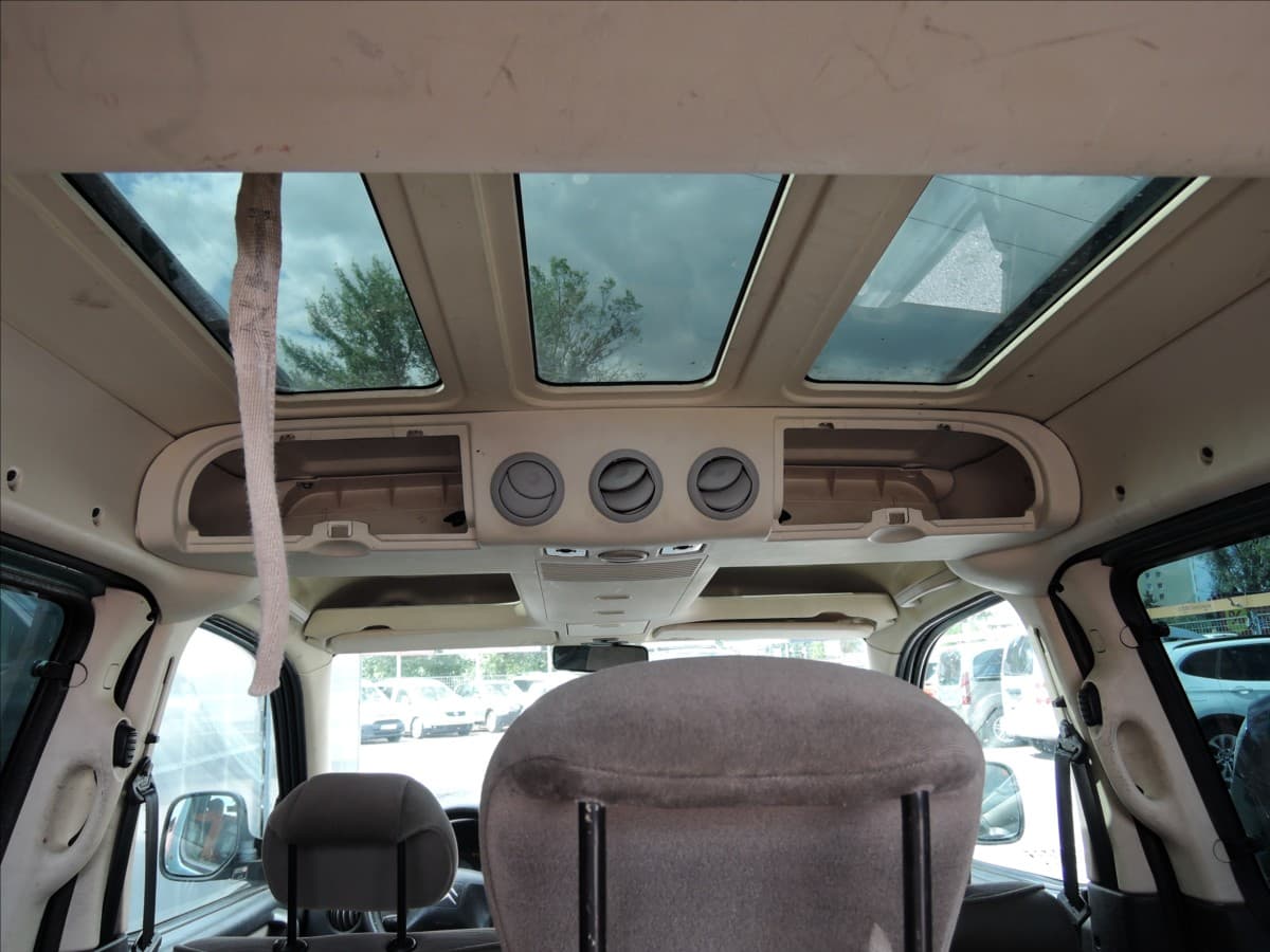 2005 Citroen BERLINGO - 18