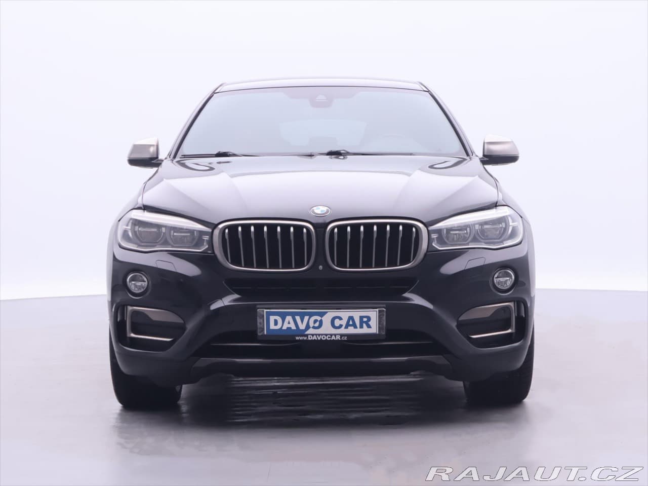 2015 BMW X6 - 2