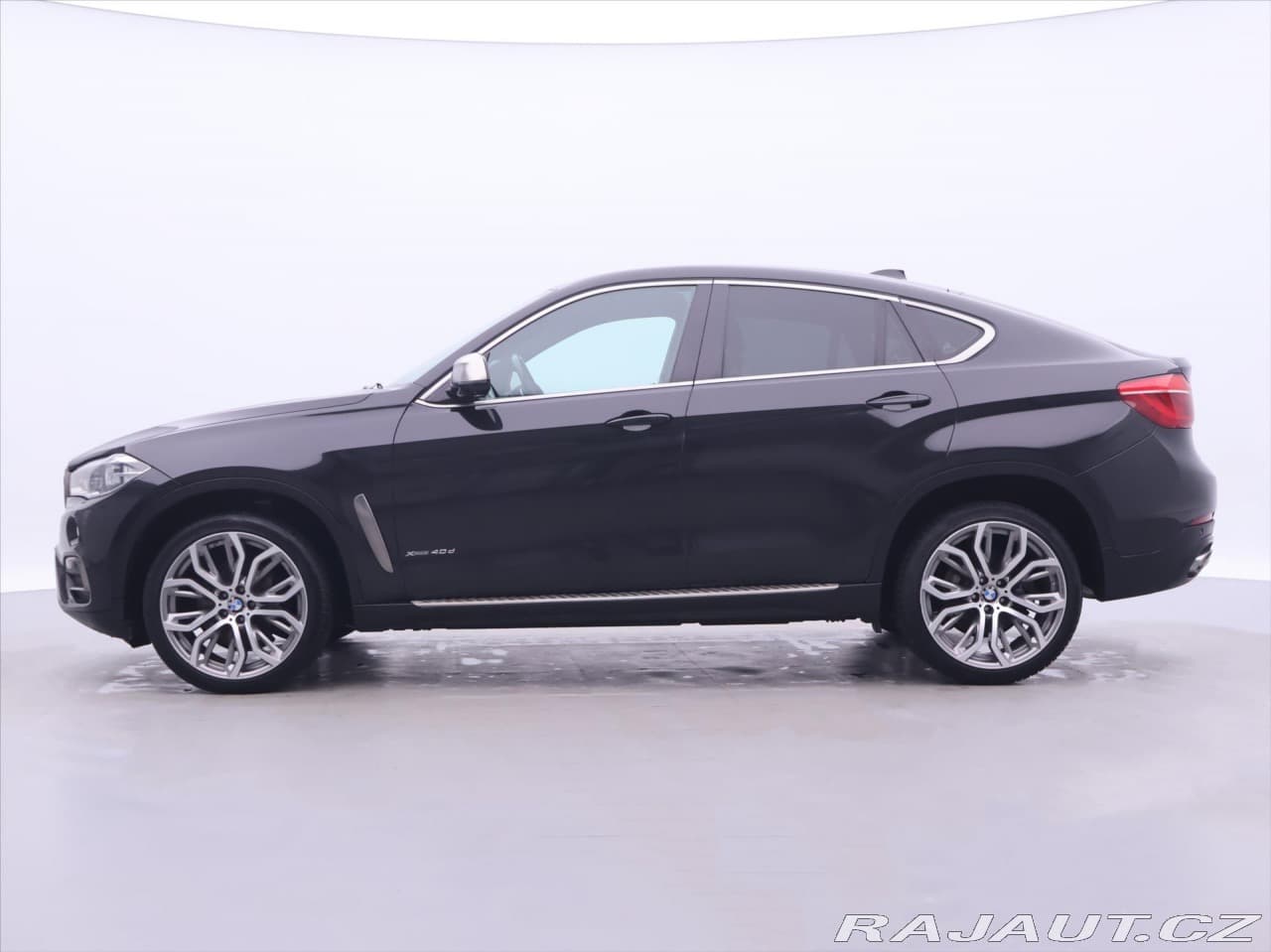 2015 BMW X6 - 4