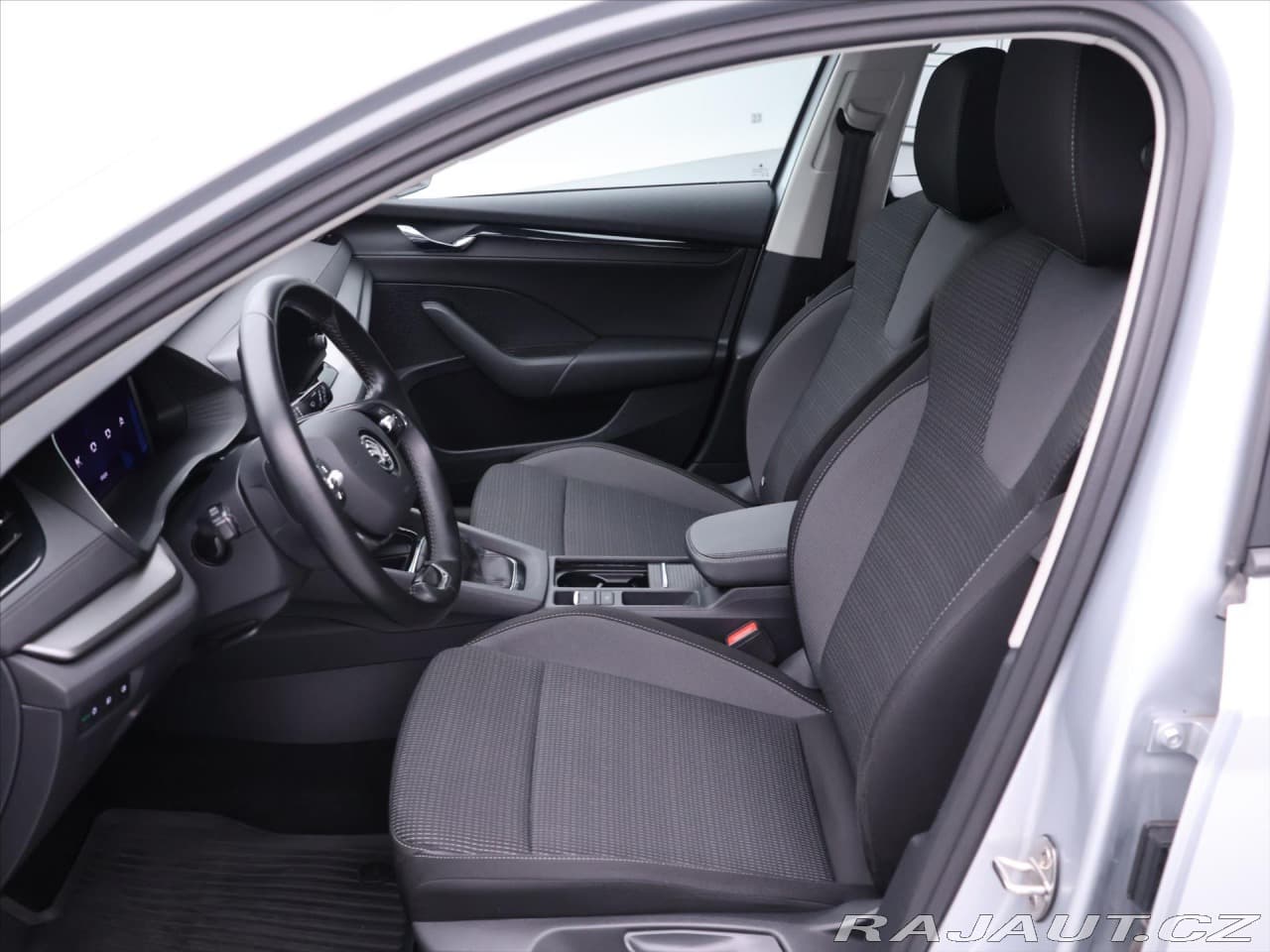 2021 Škoda OCTAVIA - 10