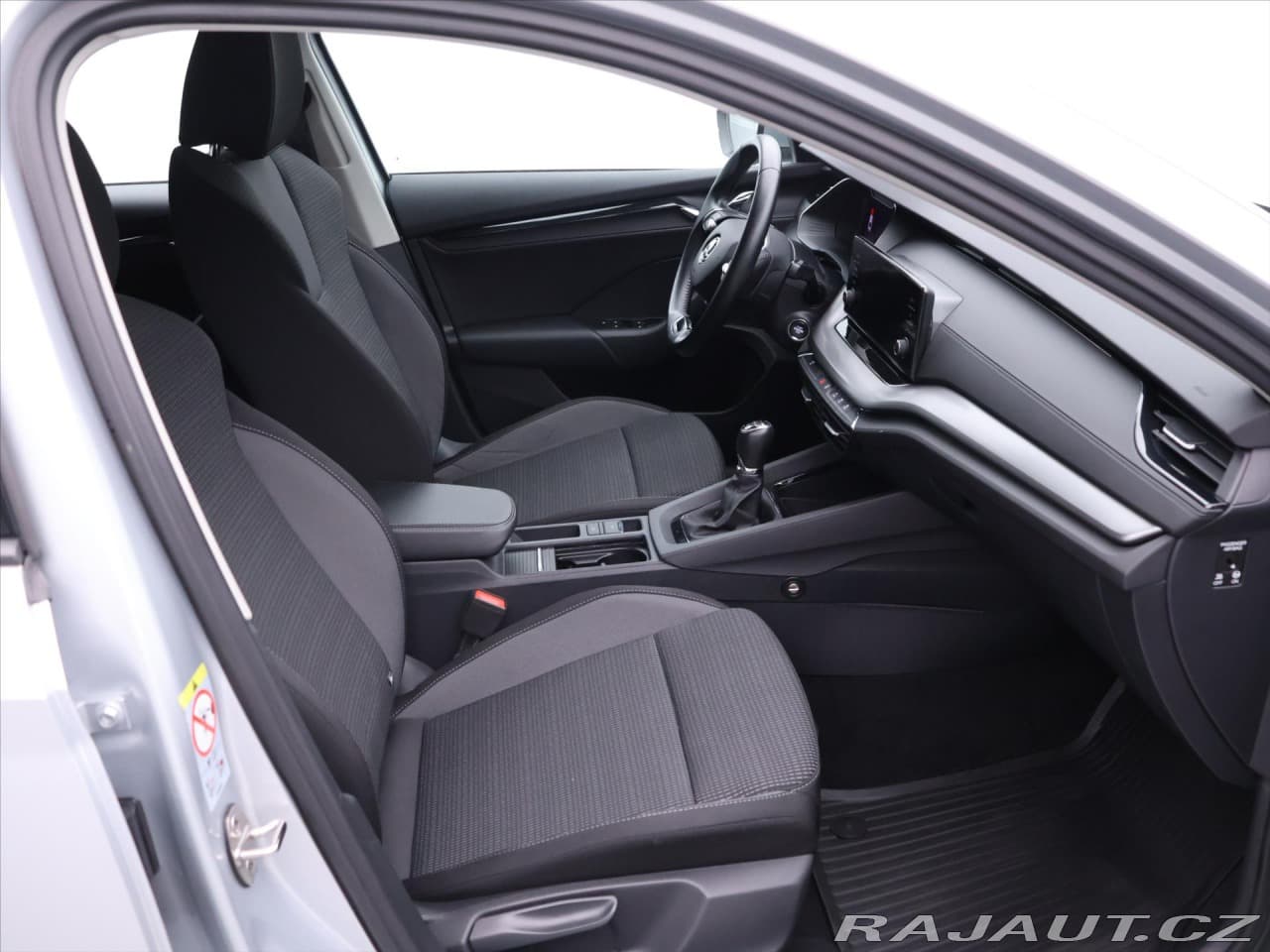 2021 Škoda OCTAVIA - 11