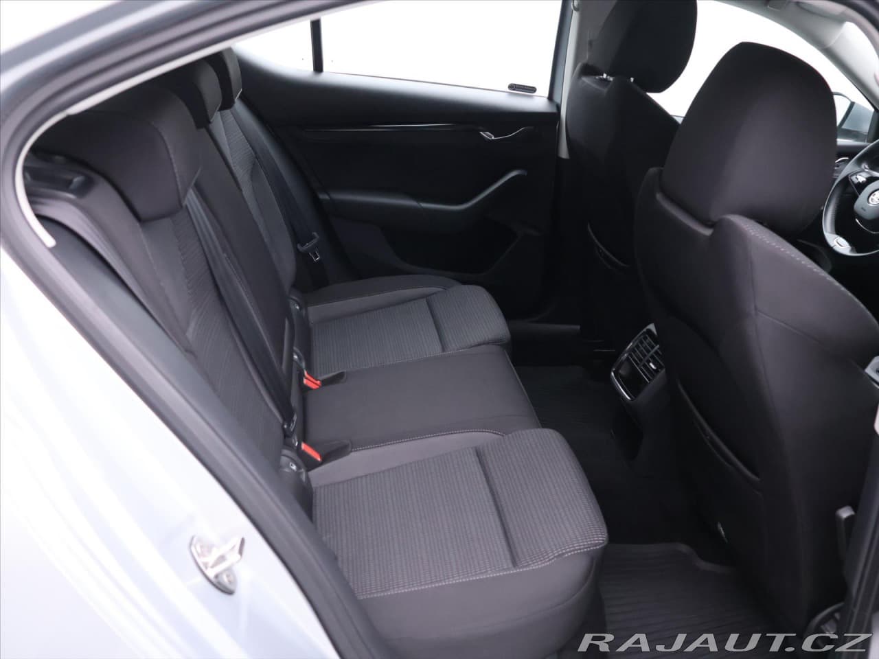 2021 Škoda OCTAVIA - 12