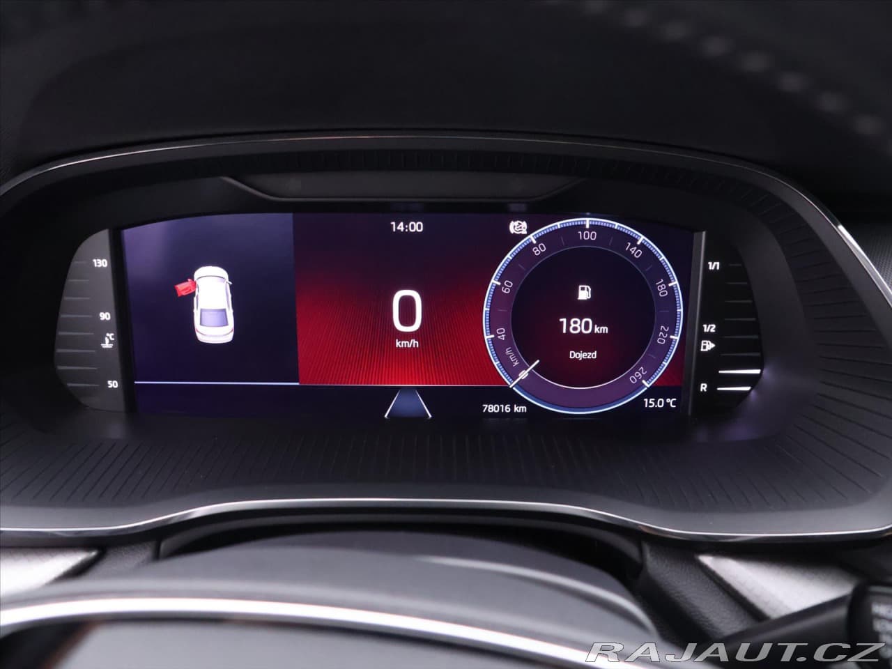 2021 Škoda OCTAVIA - 15