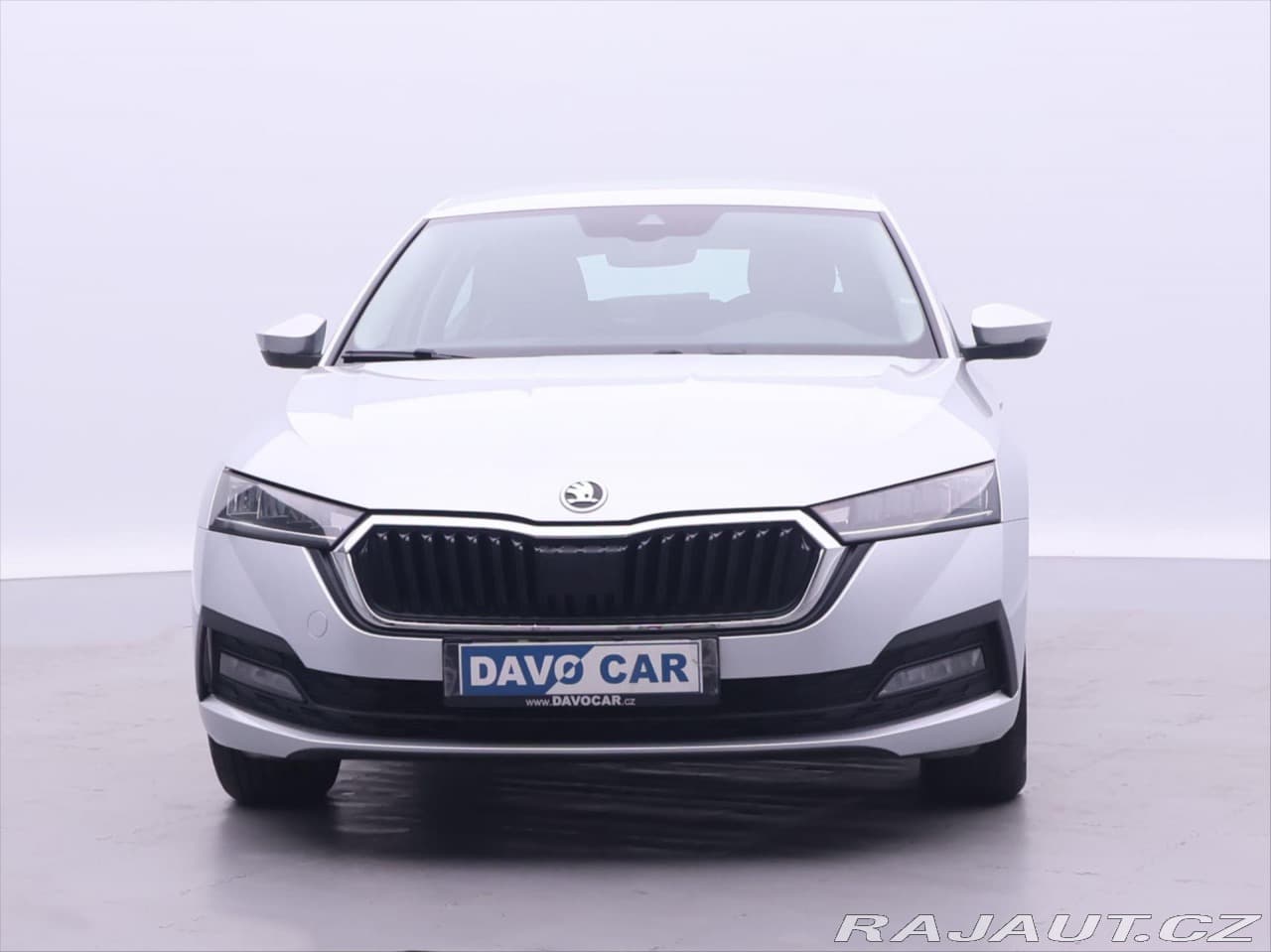 2021 Škoda OCTAVIA - 2