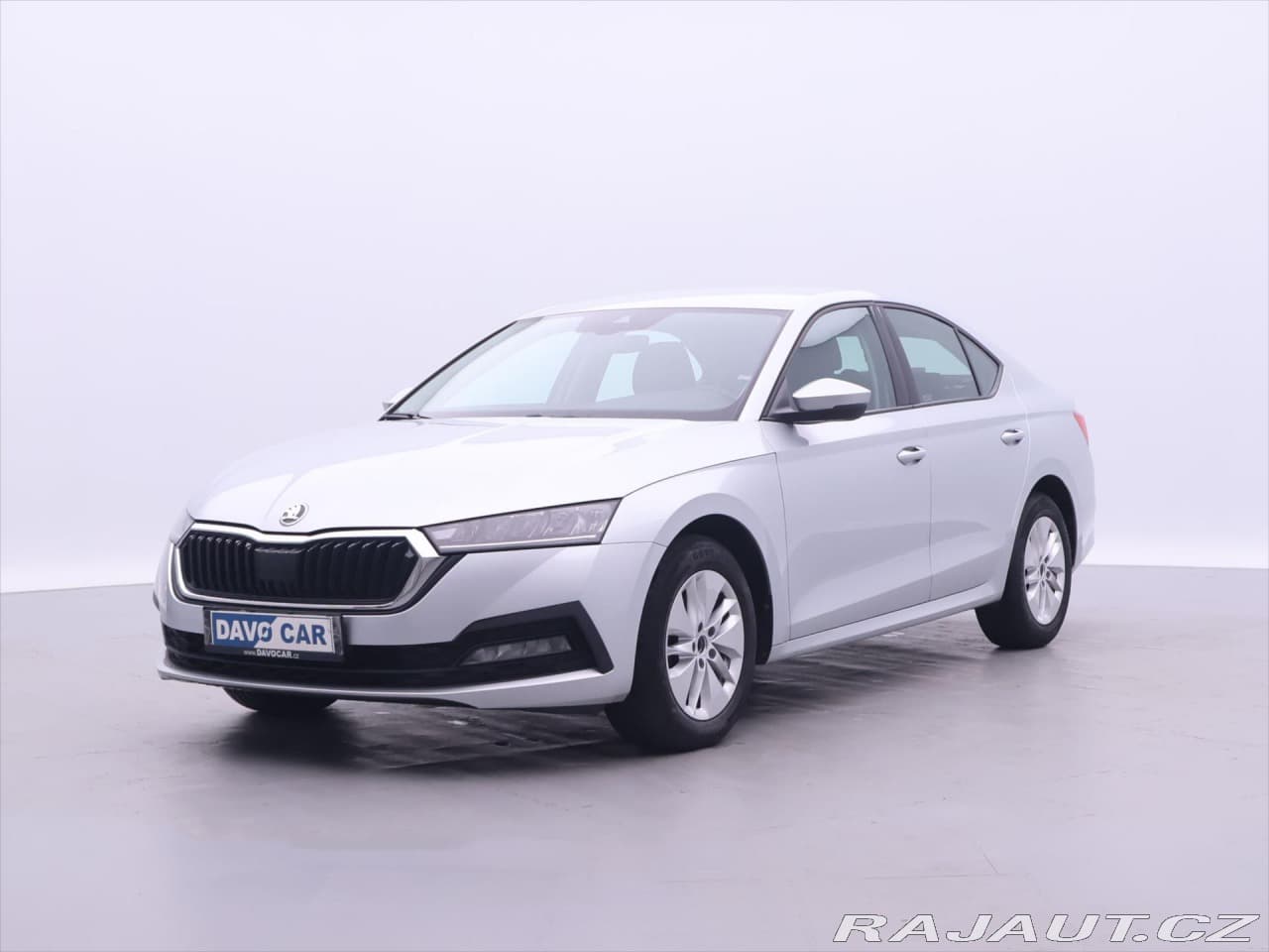 2021 Škoda OCTAVIA - 3