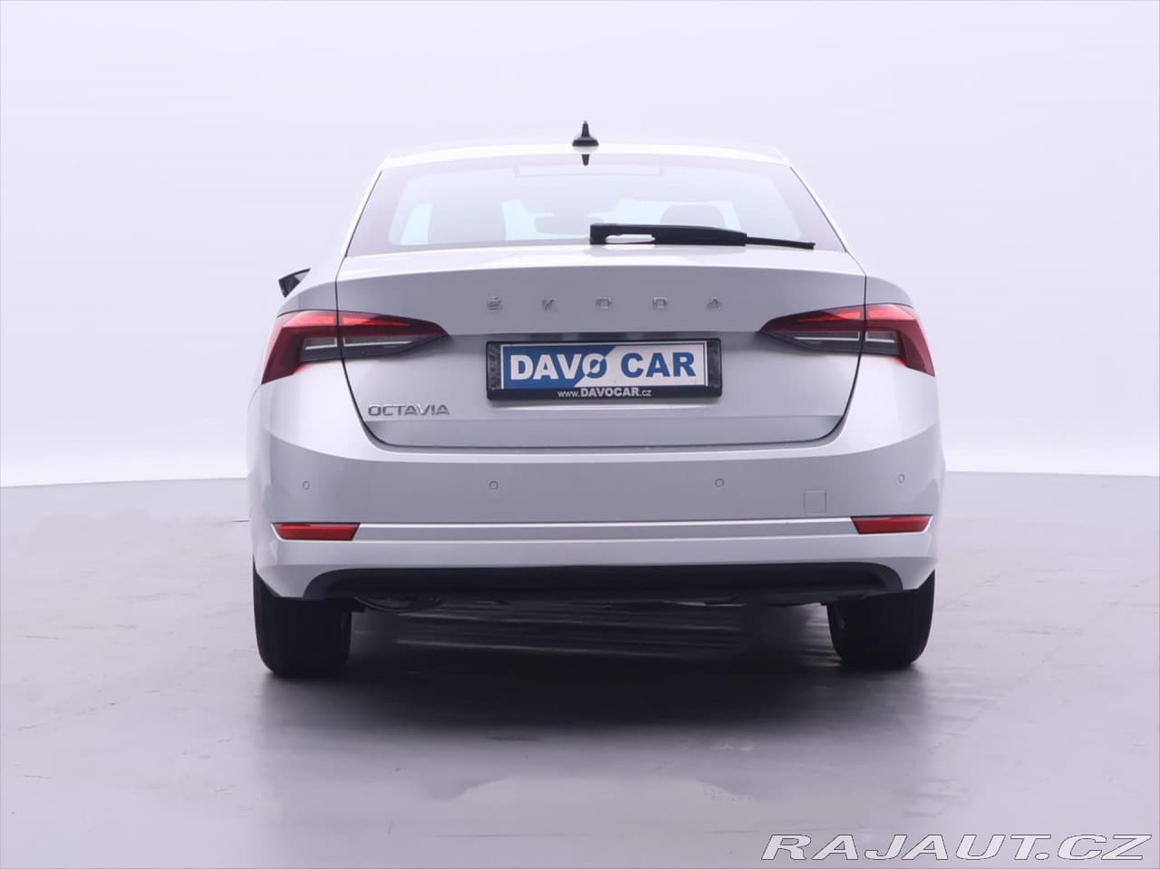 2021 Škoda OCTAVIA - 6