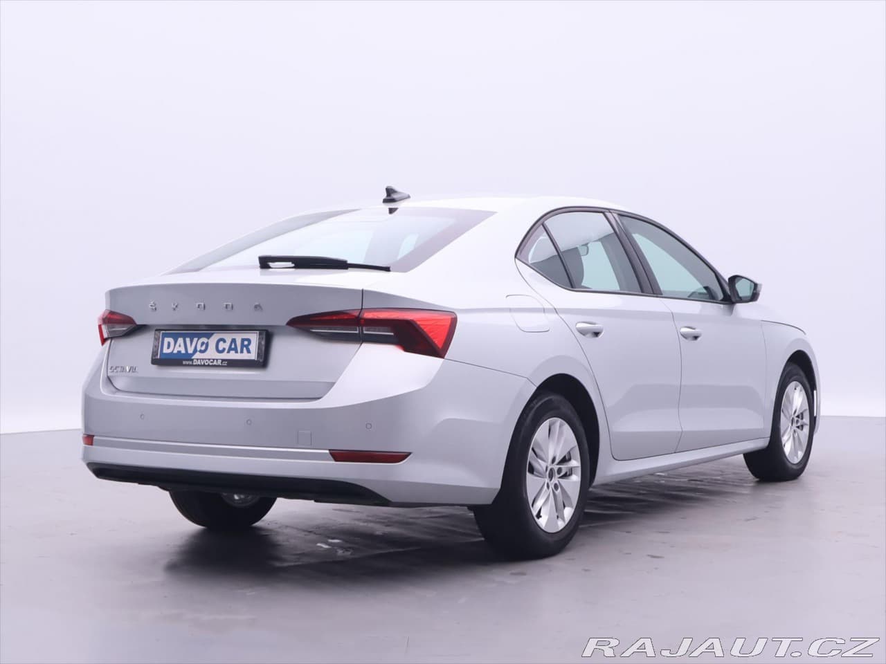 2021 Škoda OCTAVIA - 7