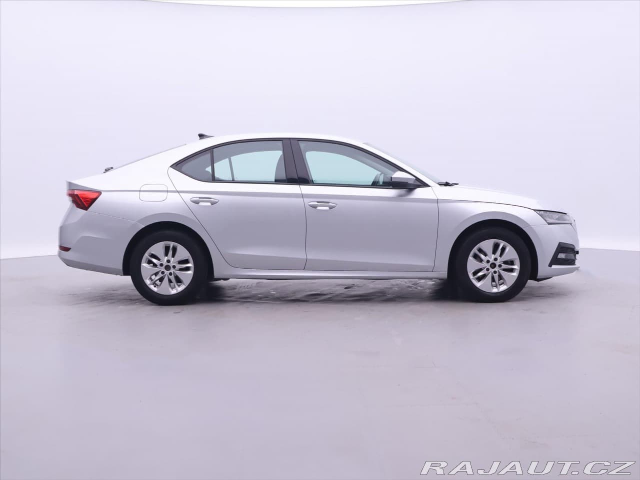 2021 Škoda OCTAVIA - 8