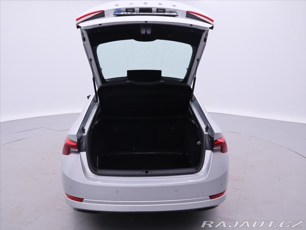 2021 Škoda OCTAVIA - 9