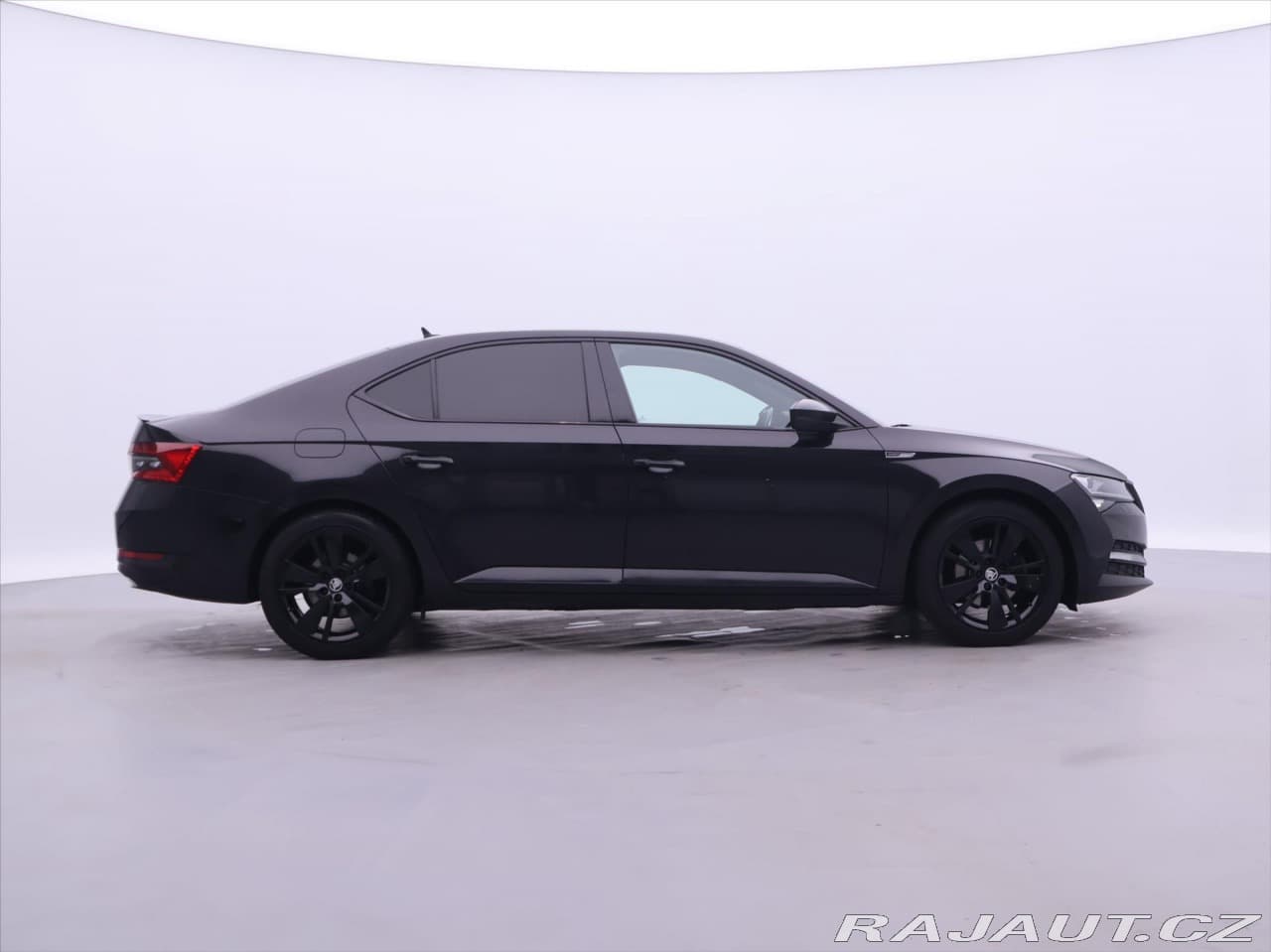 2020 Škoda SUPERB - 7