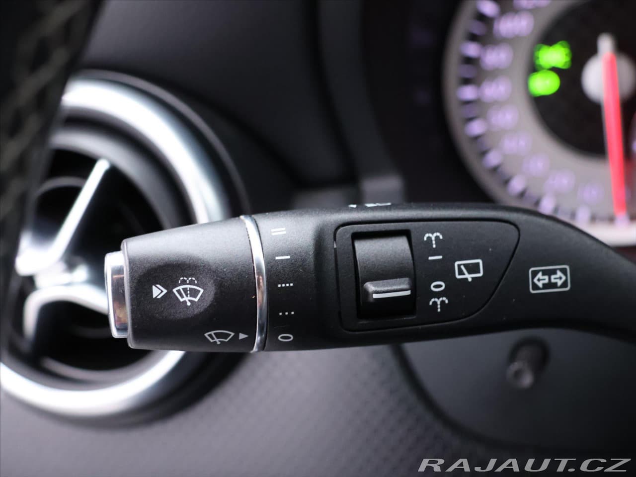 2014 Mercedes-Benz A-CLASS - 14