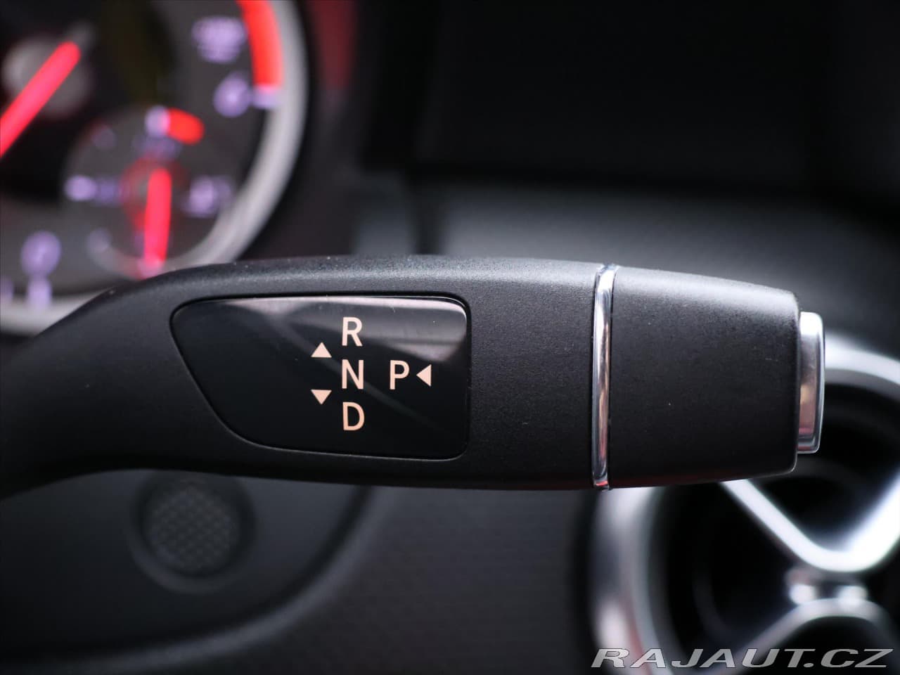 2014 Mercedes-Benz A-CLASS - 15