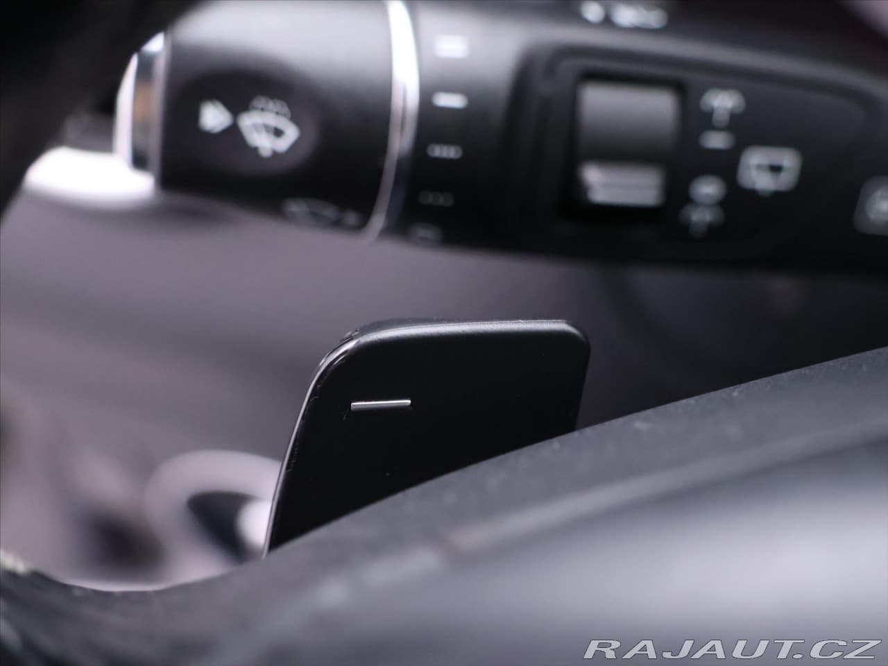 2014 Mercedes-Benz A-CLASS - 18