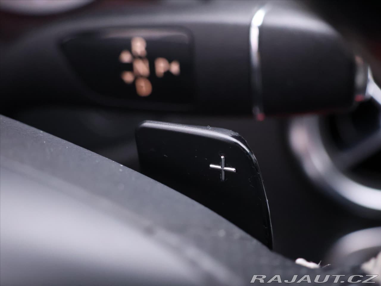 2014 Mercedes-Benz A-CLASS - 19