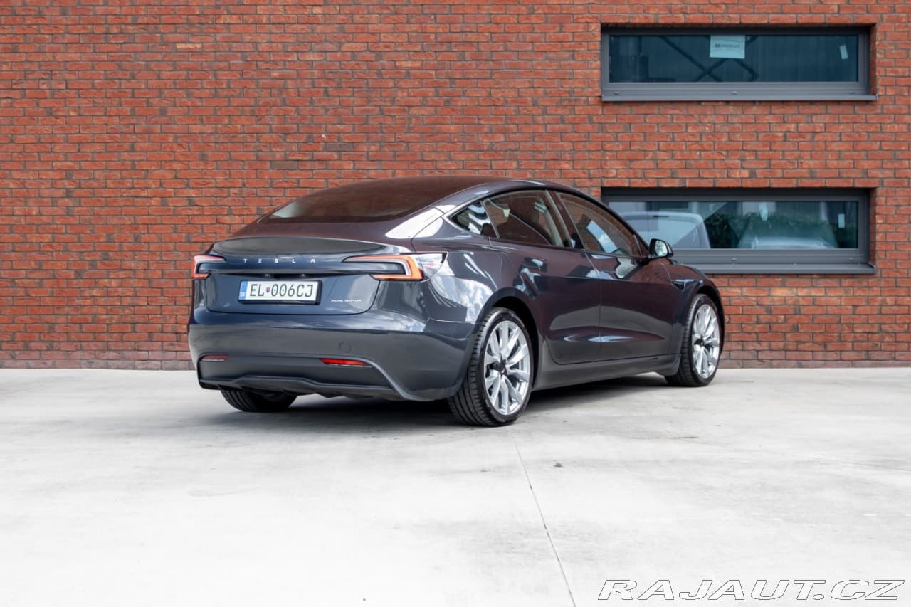 2023 Tesla MODEL 3 - 10