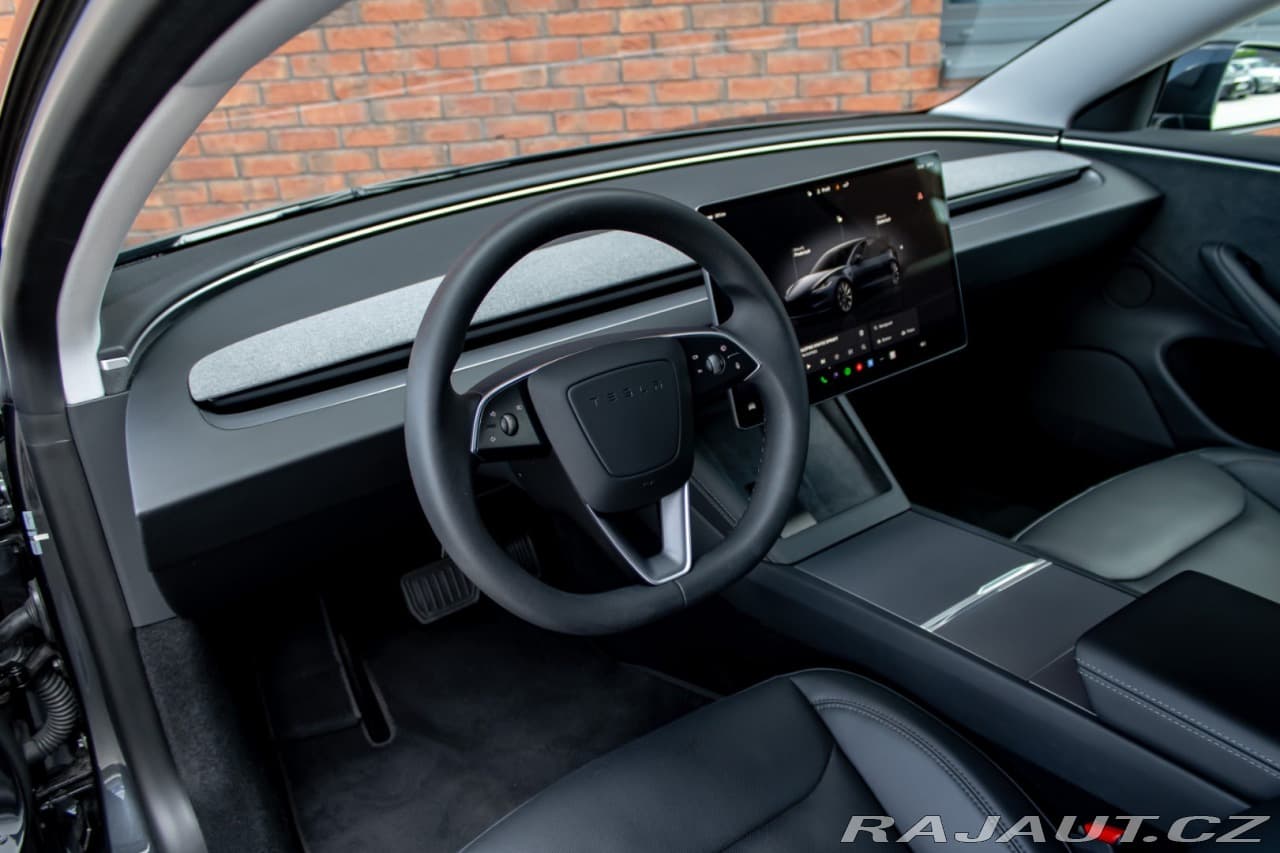 2023 Tesla MODEL 3 - 12