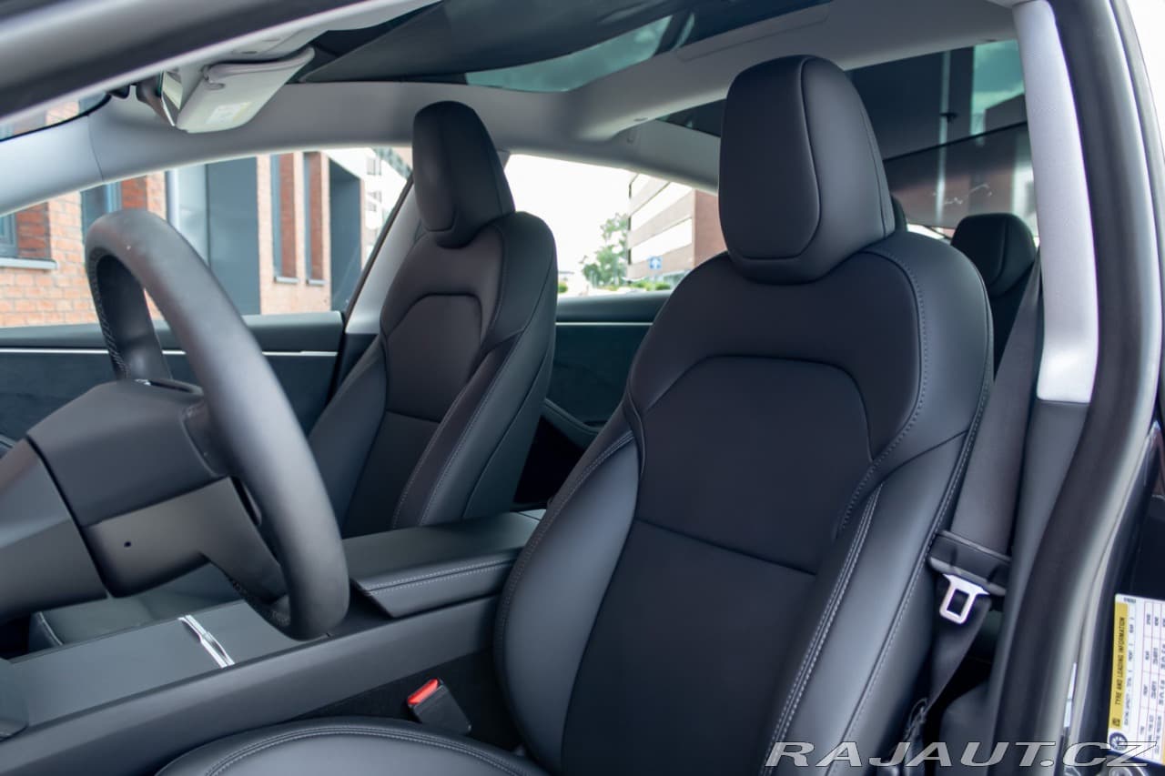 2023 Tesla MODEL 3 - 14