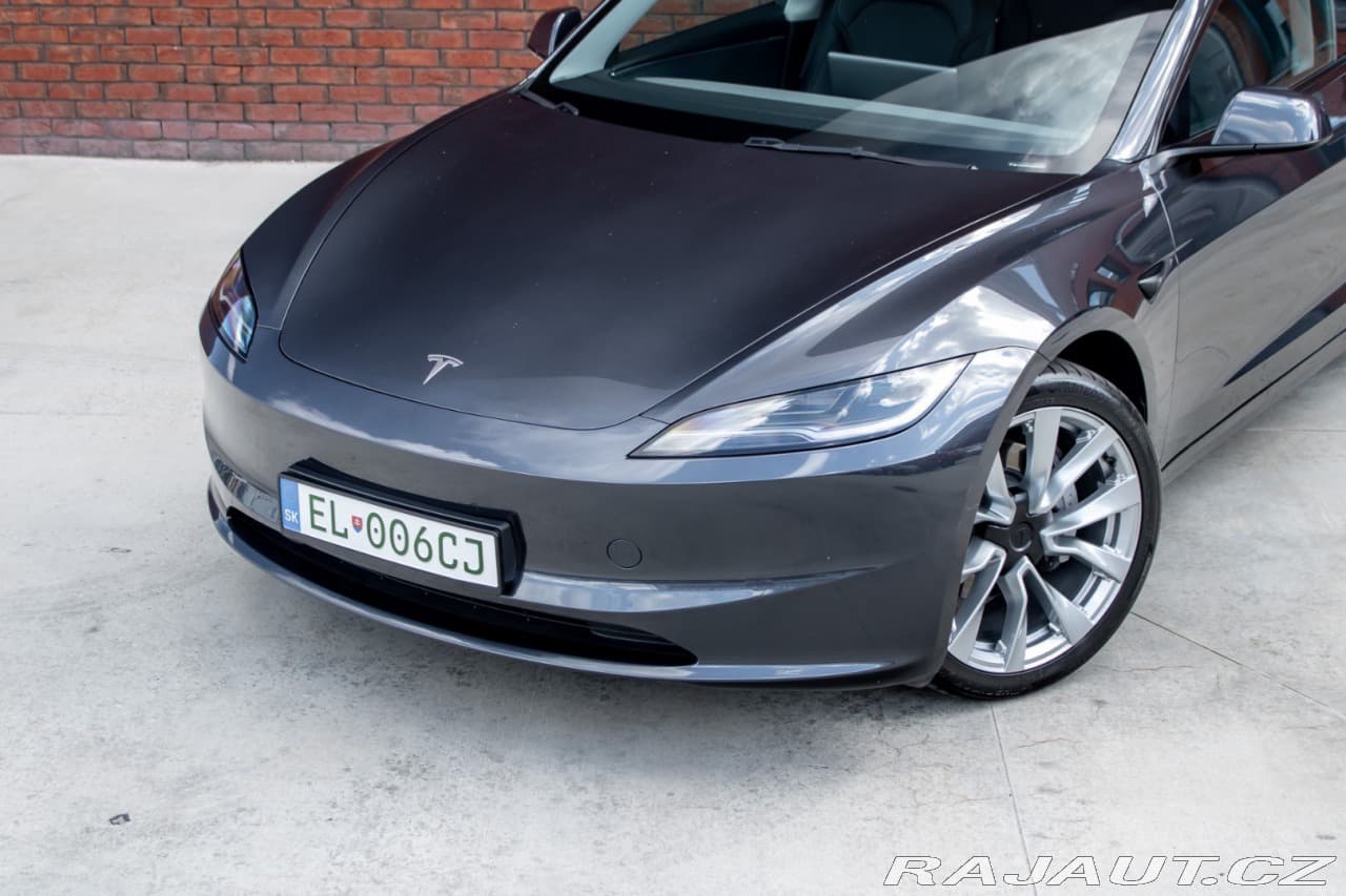 2023 Tesla MODEL 3 - 2